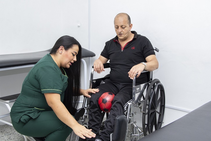 Fisioterapia